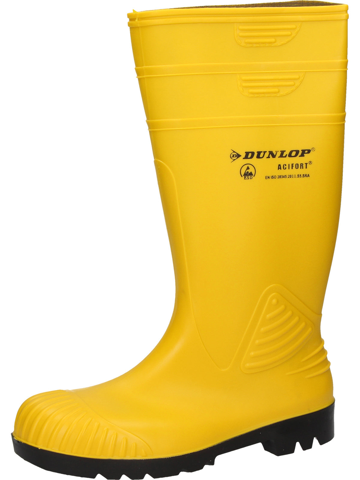 Dunlop Acifort ESD