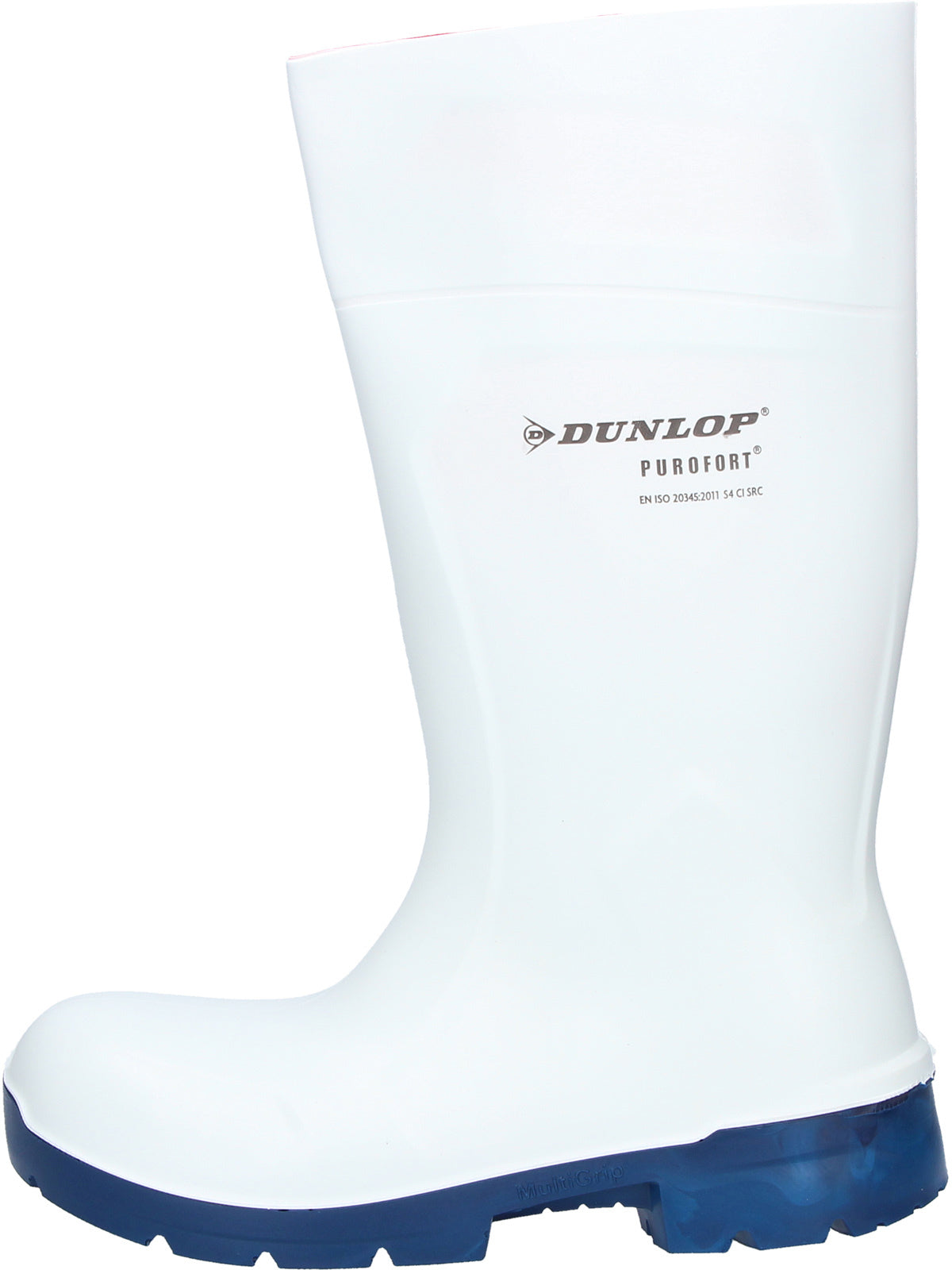 Dunlop Purofort Foodpro MultiGrip safety