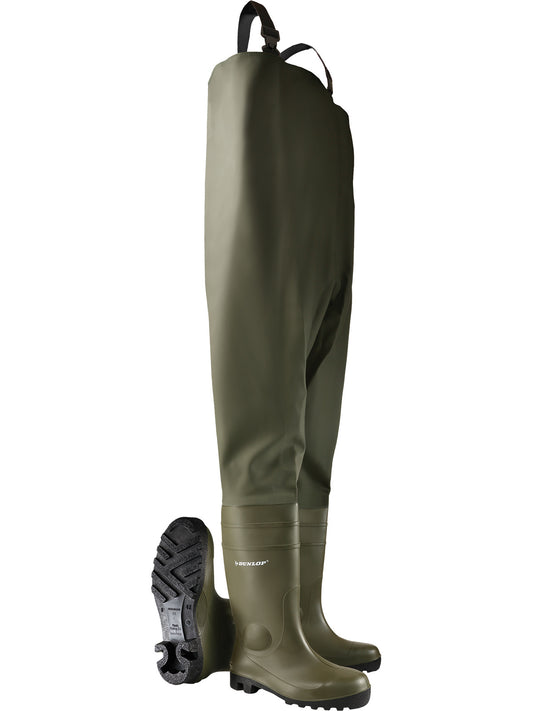 Dunlop Protomaster Wathose