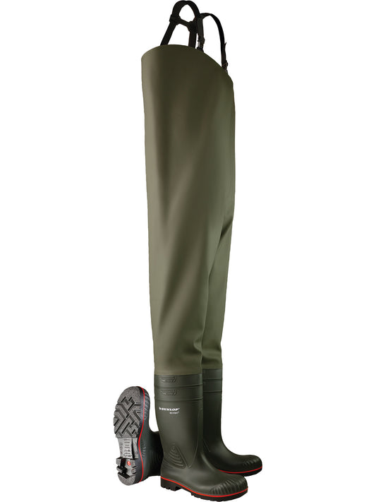 Dunlop Acifort Wathose